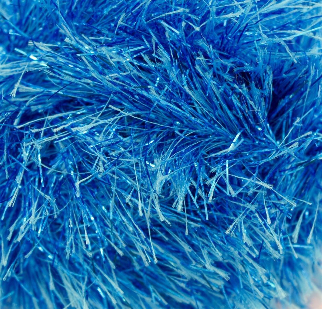 Tinsel – Yarns