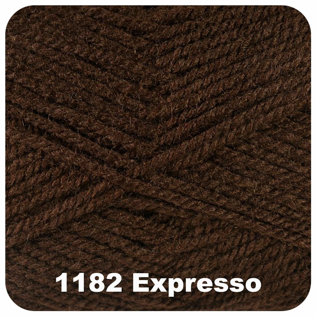 Cygnet Aran