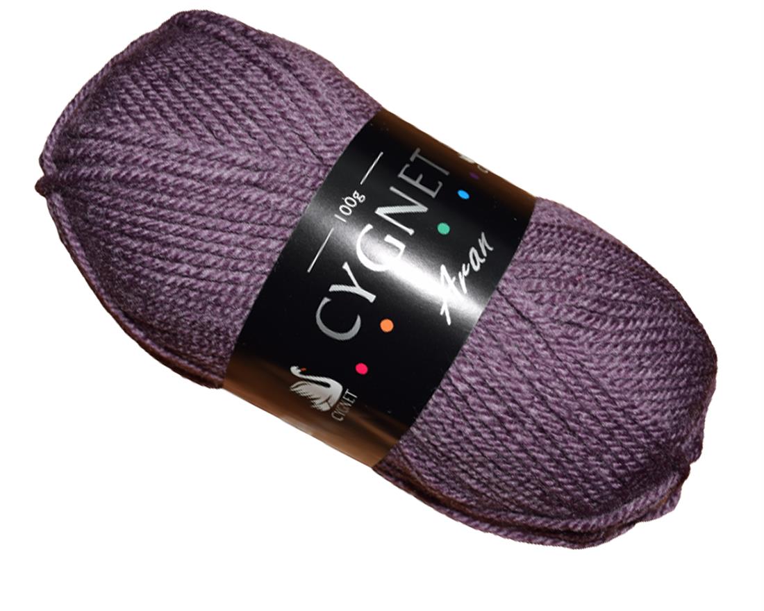Cygnet Aran