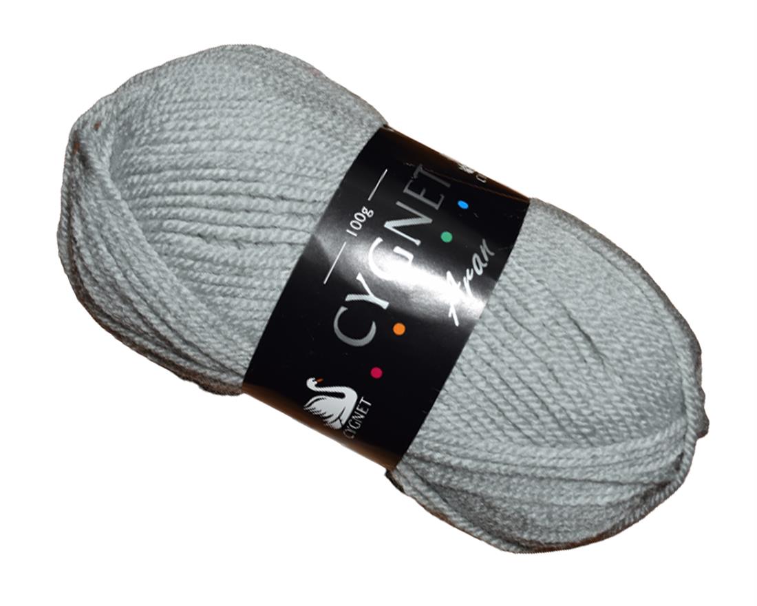 Cygnet Aran