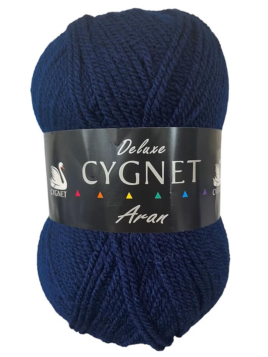 Cygnet Aran