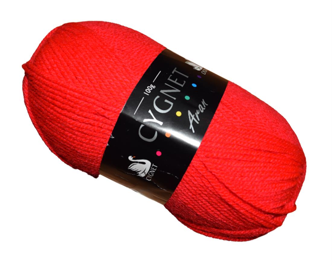 Cygnet Aran
