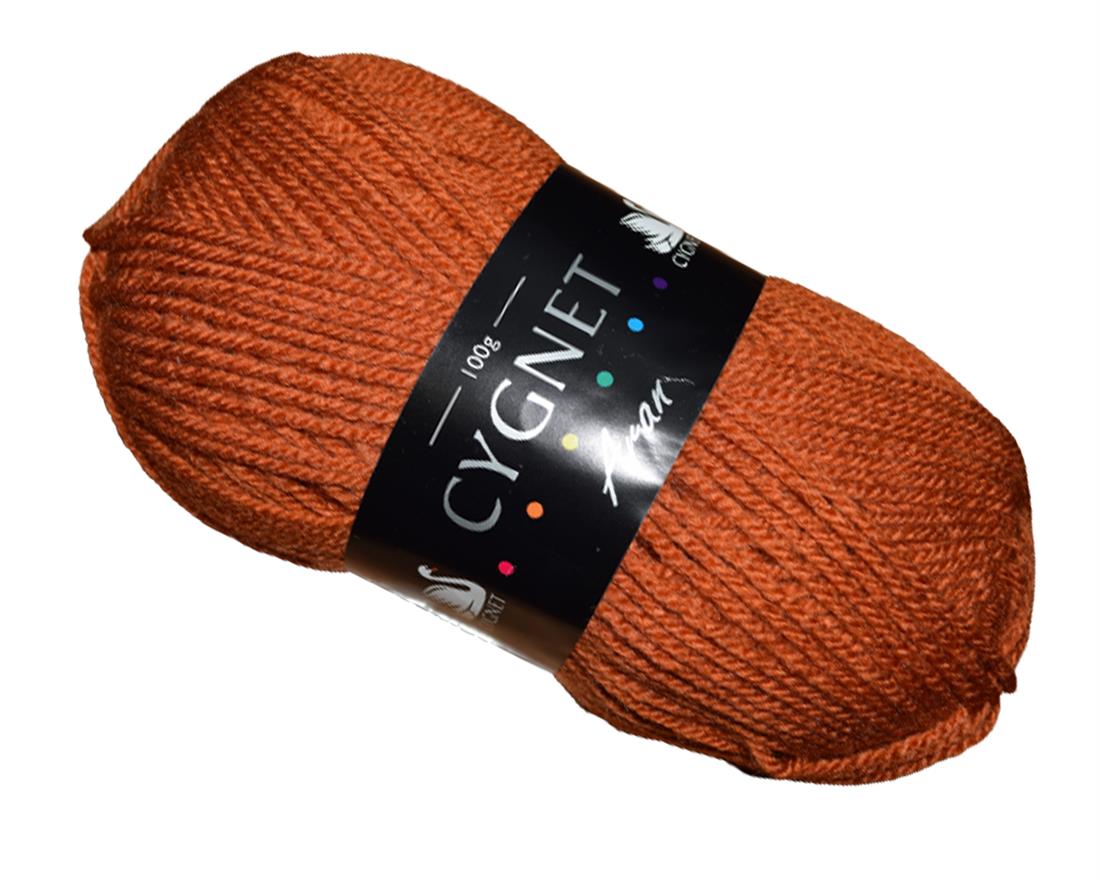 Cygnet Aran