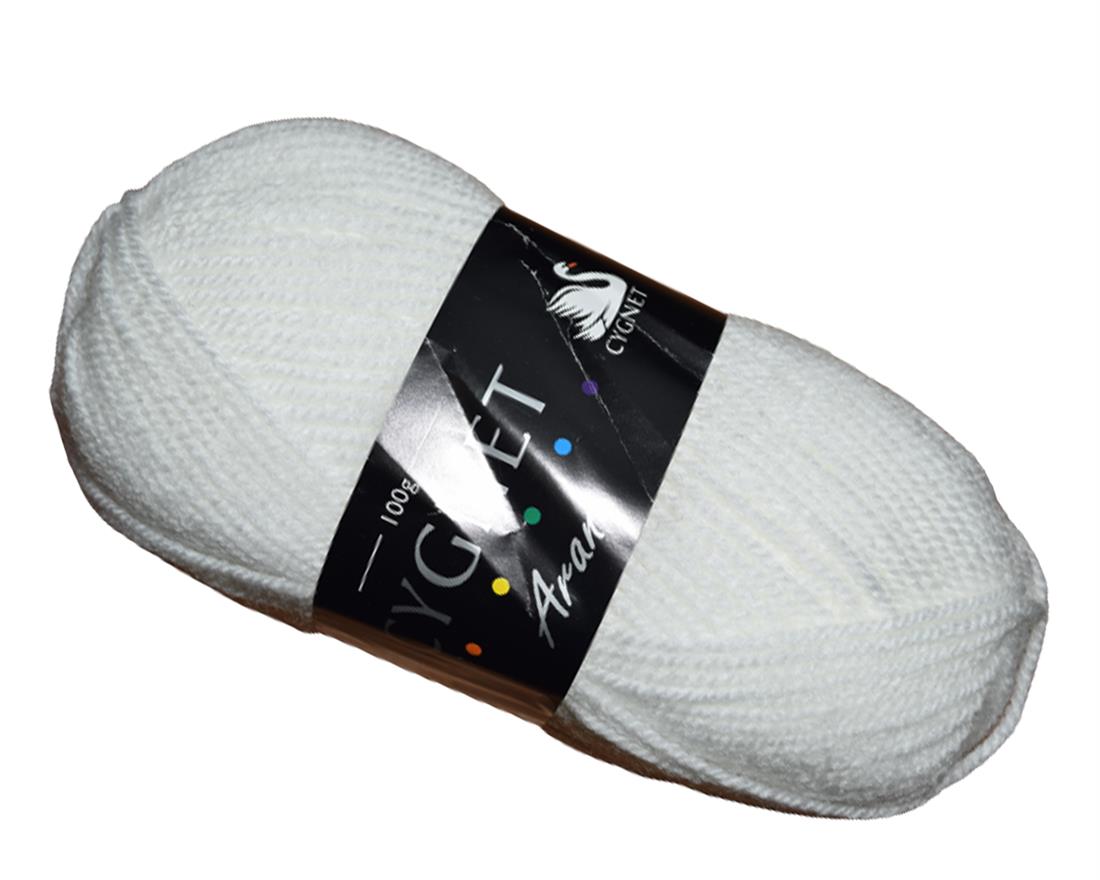 Cygnet Aran