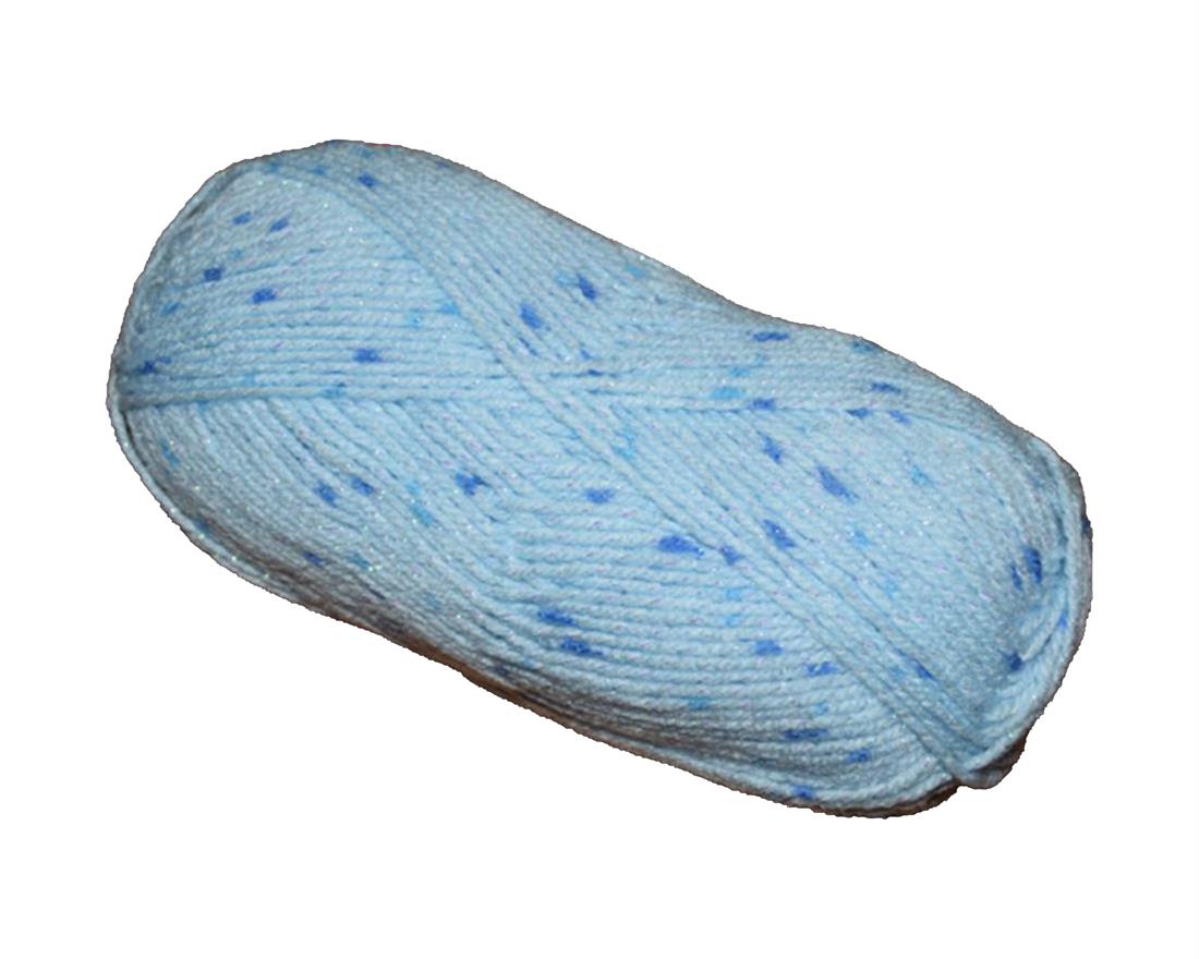 Woolcraft Baby Sparkle
