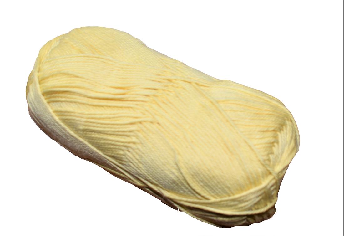 Cygnet 100% Cotton DK