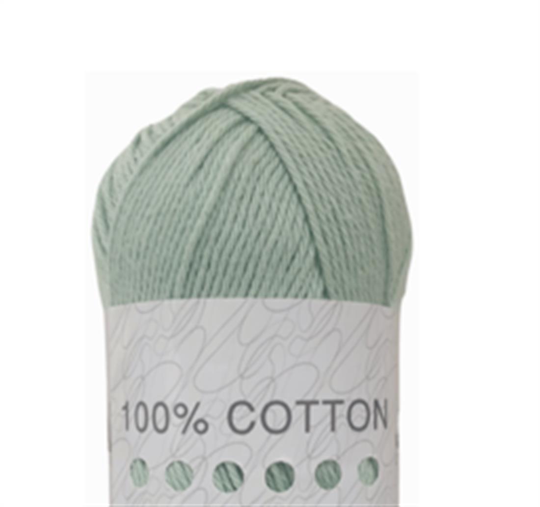 Cygnet 100% Cotton DK