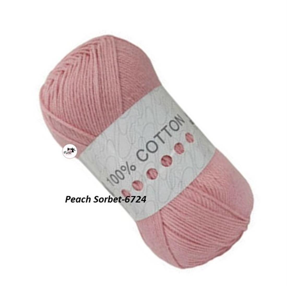 Cygnet 100% Cotton DK
