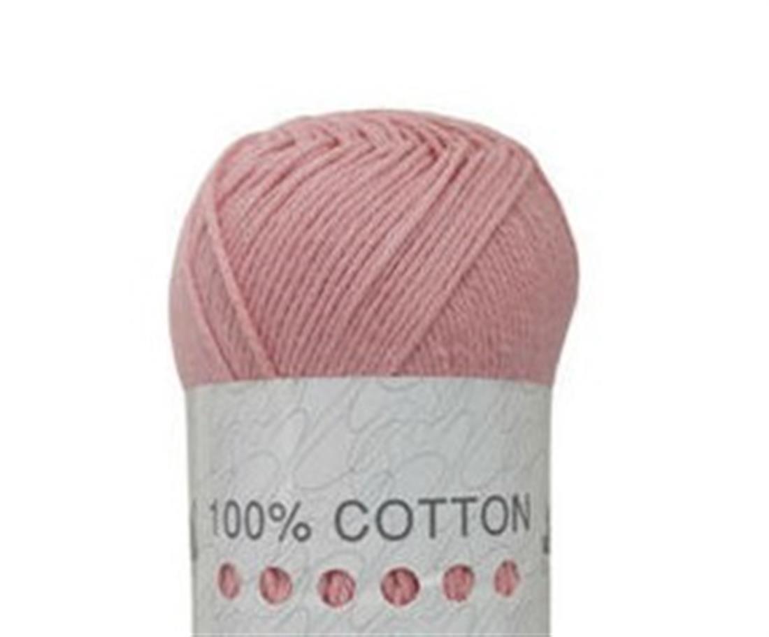 Cygnet 100% Cotton DK