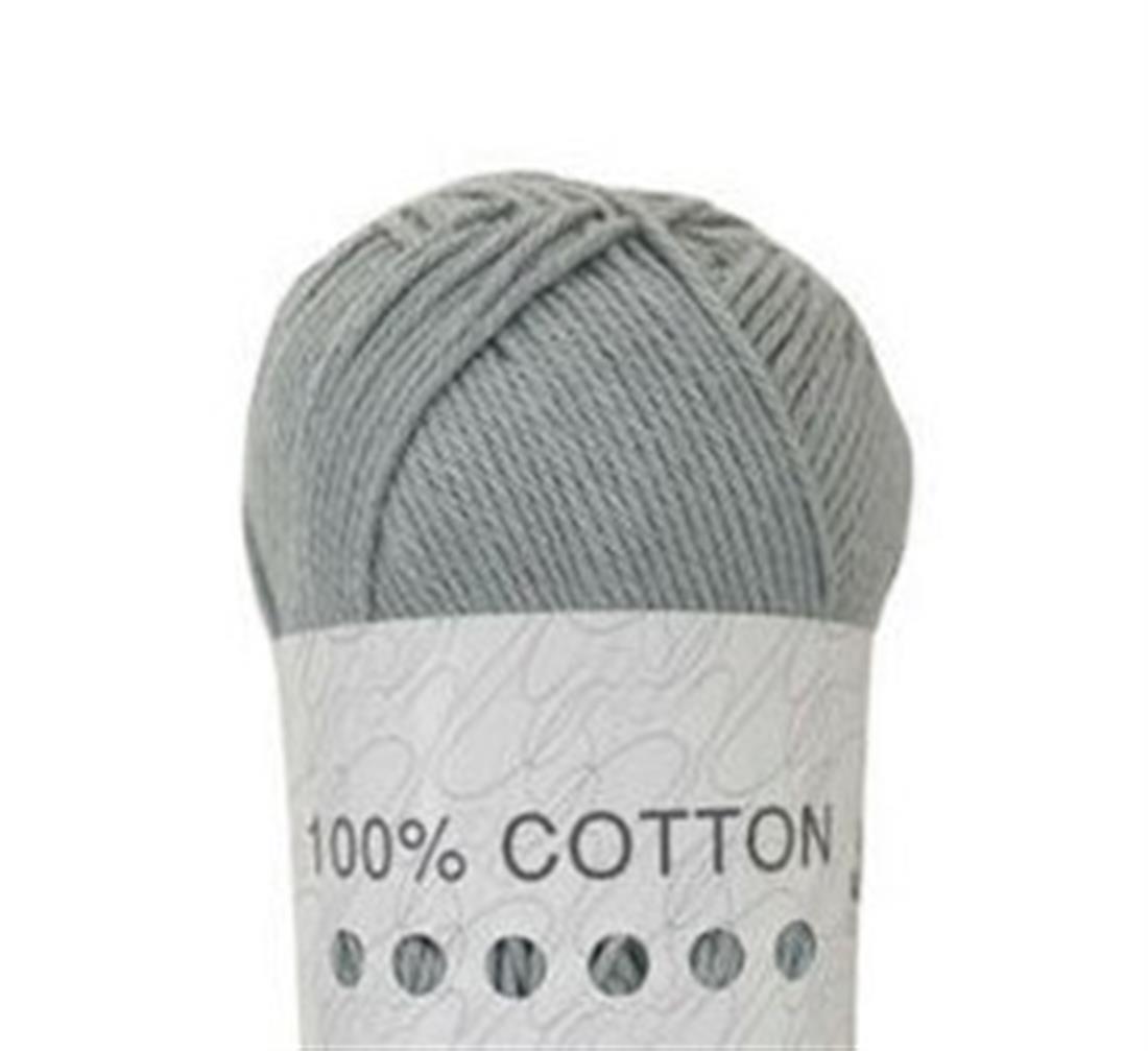 Cygnet 100% Cotton DK