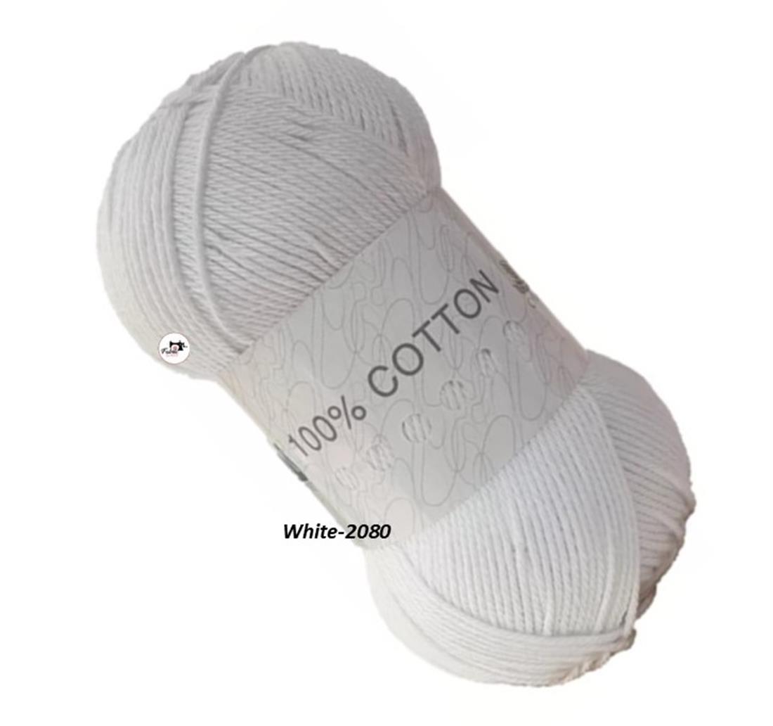 Cygnet 100% Cotton DK