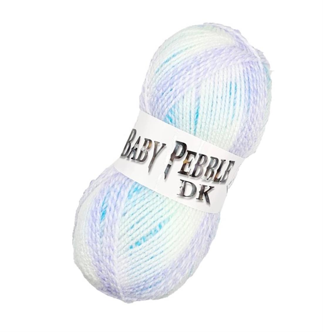Baby Pebble