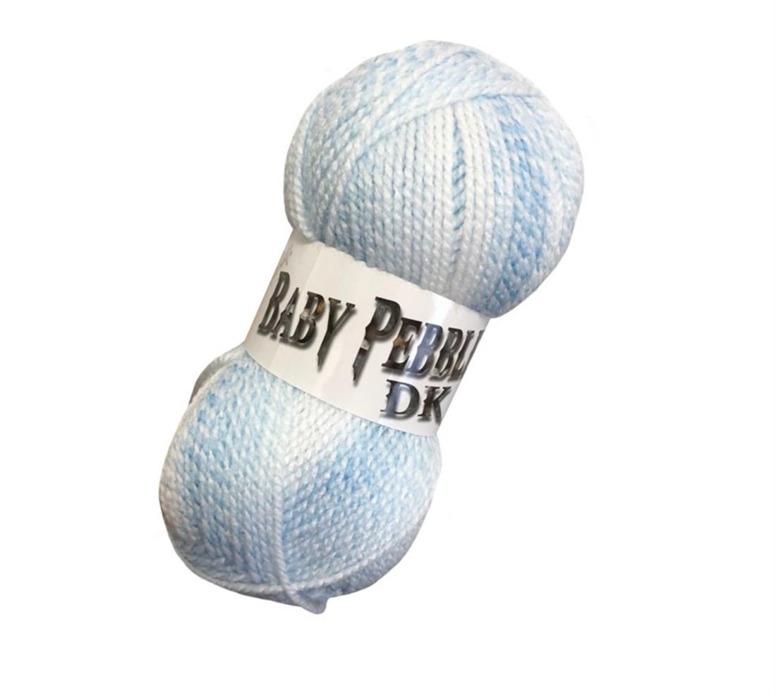 Baby Pebble