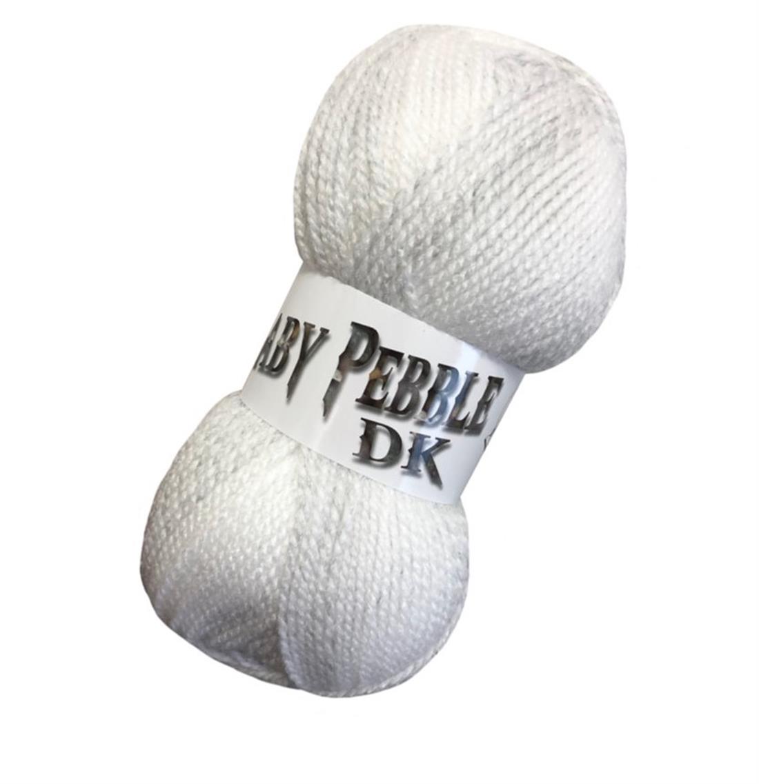 Baby Pebble