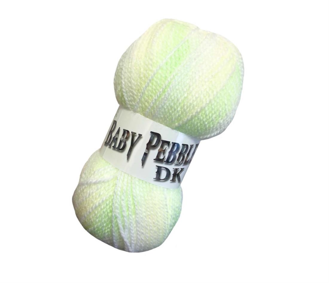Baby Pebble