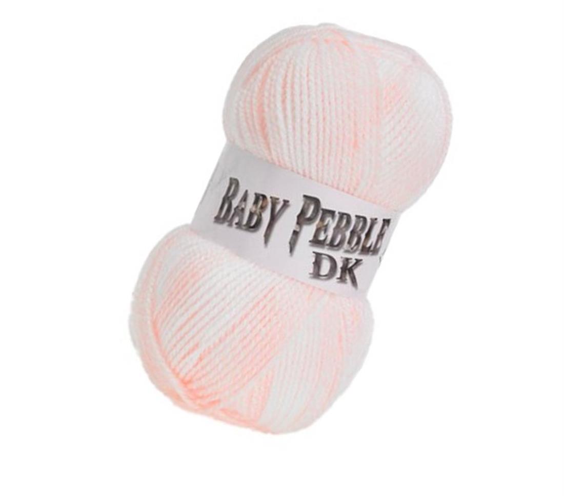 Baby Pebble