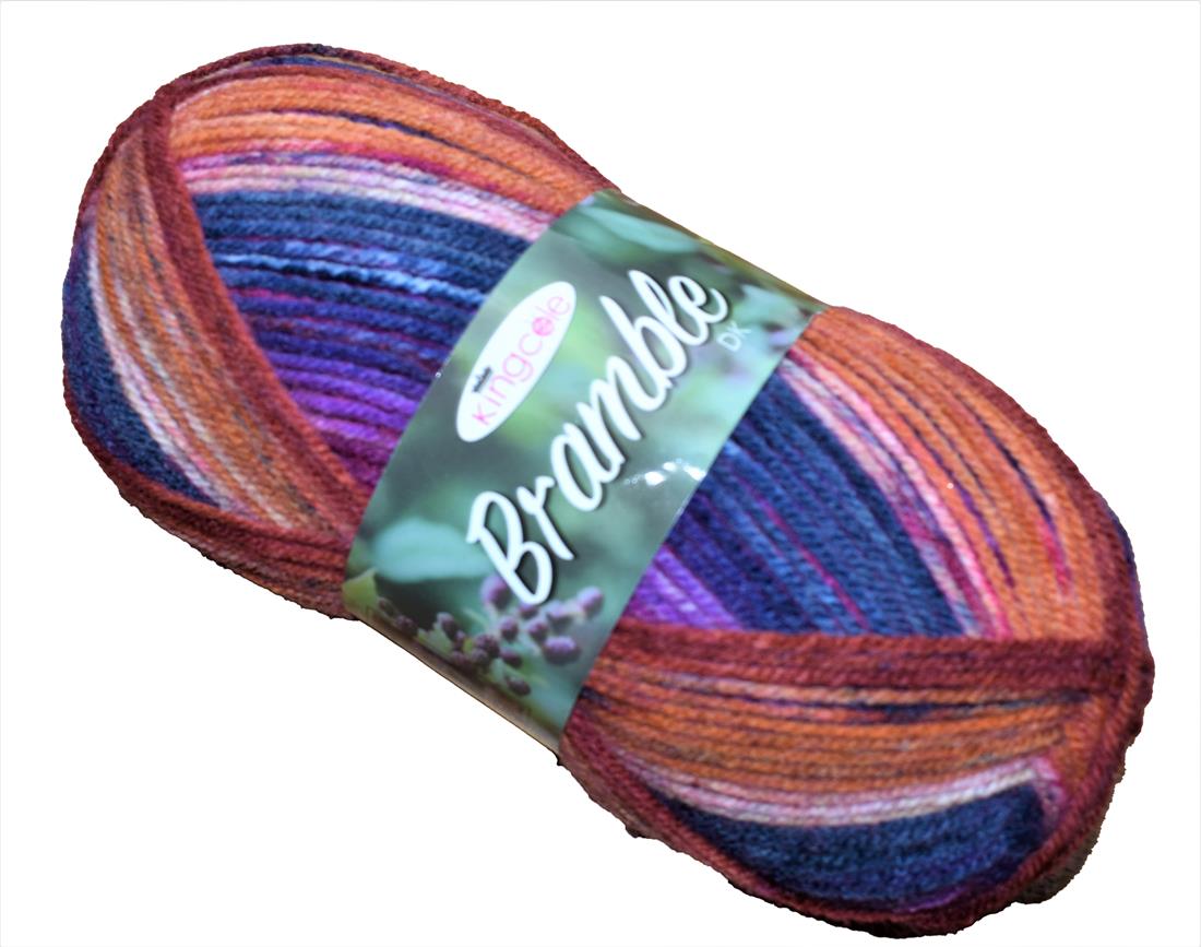 King Cole Bramble DK