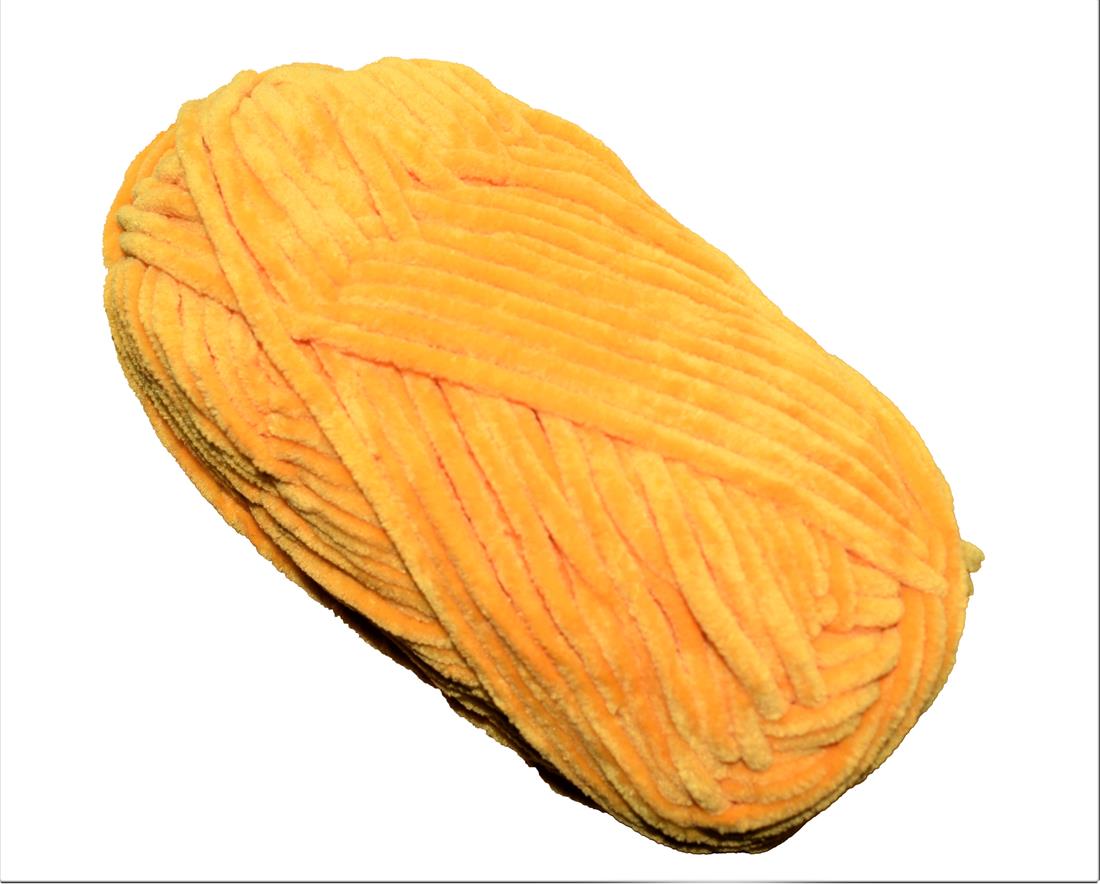 Jellybaby – Yarns