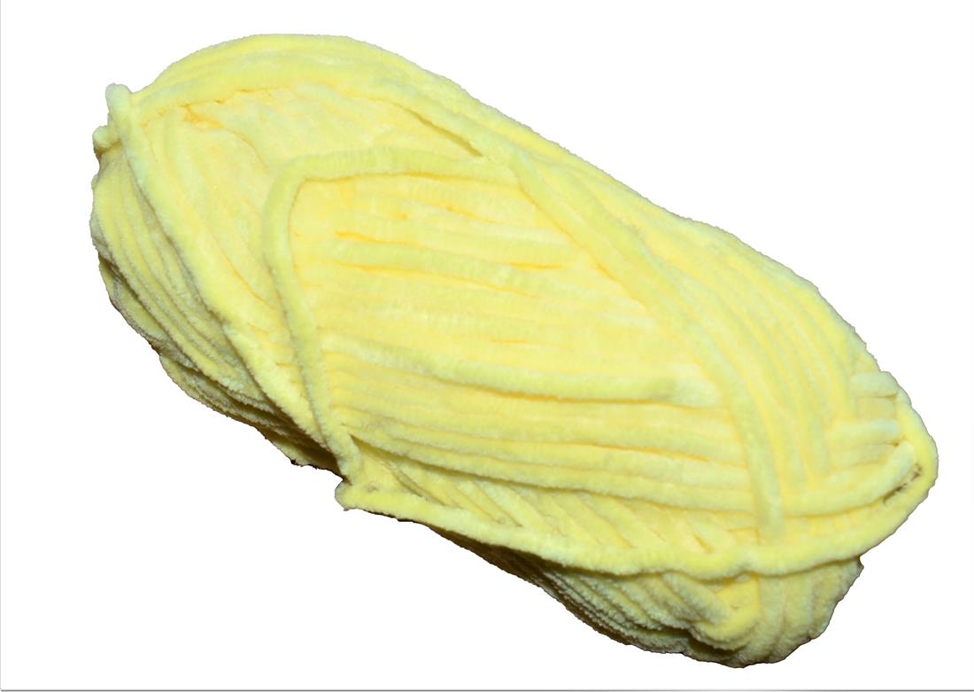 Jellybaby – Yarns