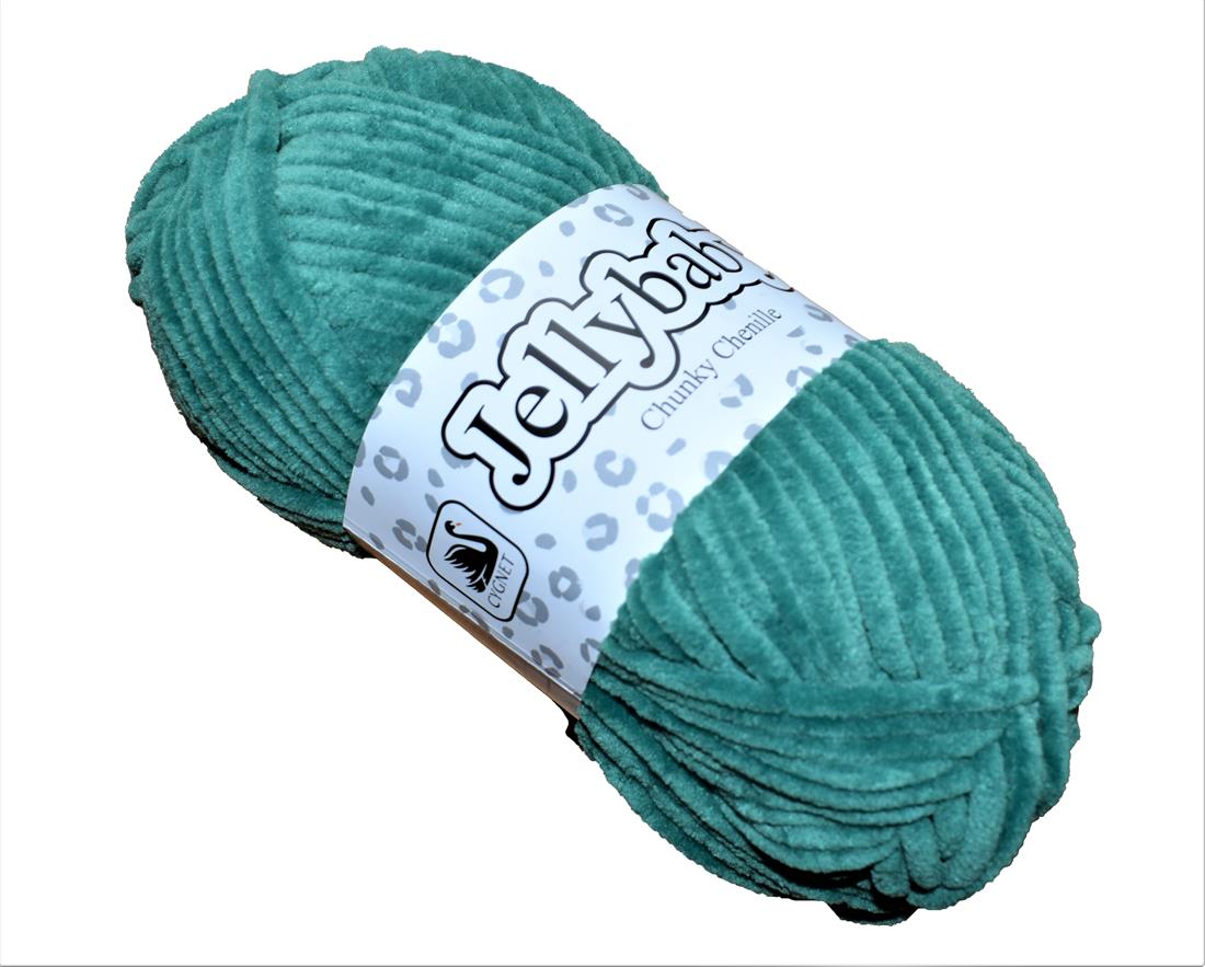 Jellybaby – Yarns