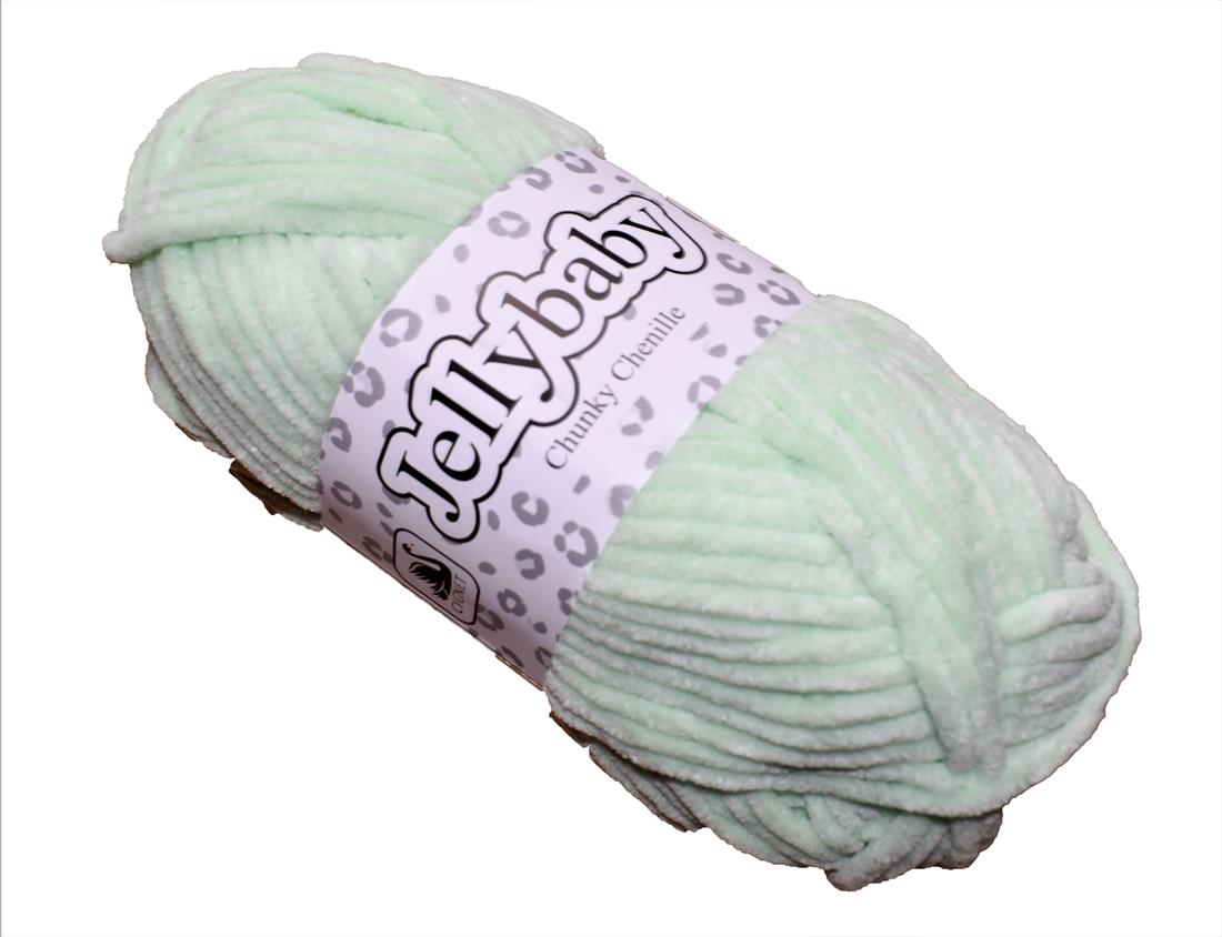 Jellybaby – Yarns