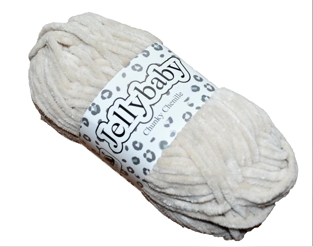 Jellybaby – Yarns