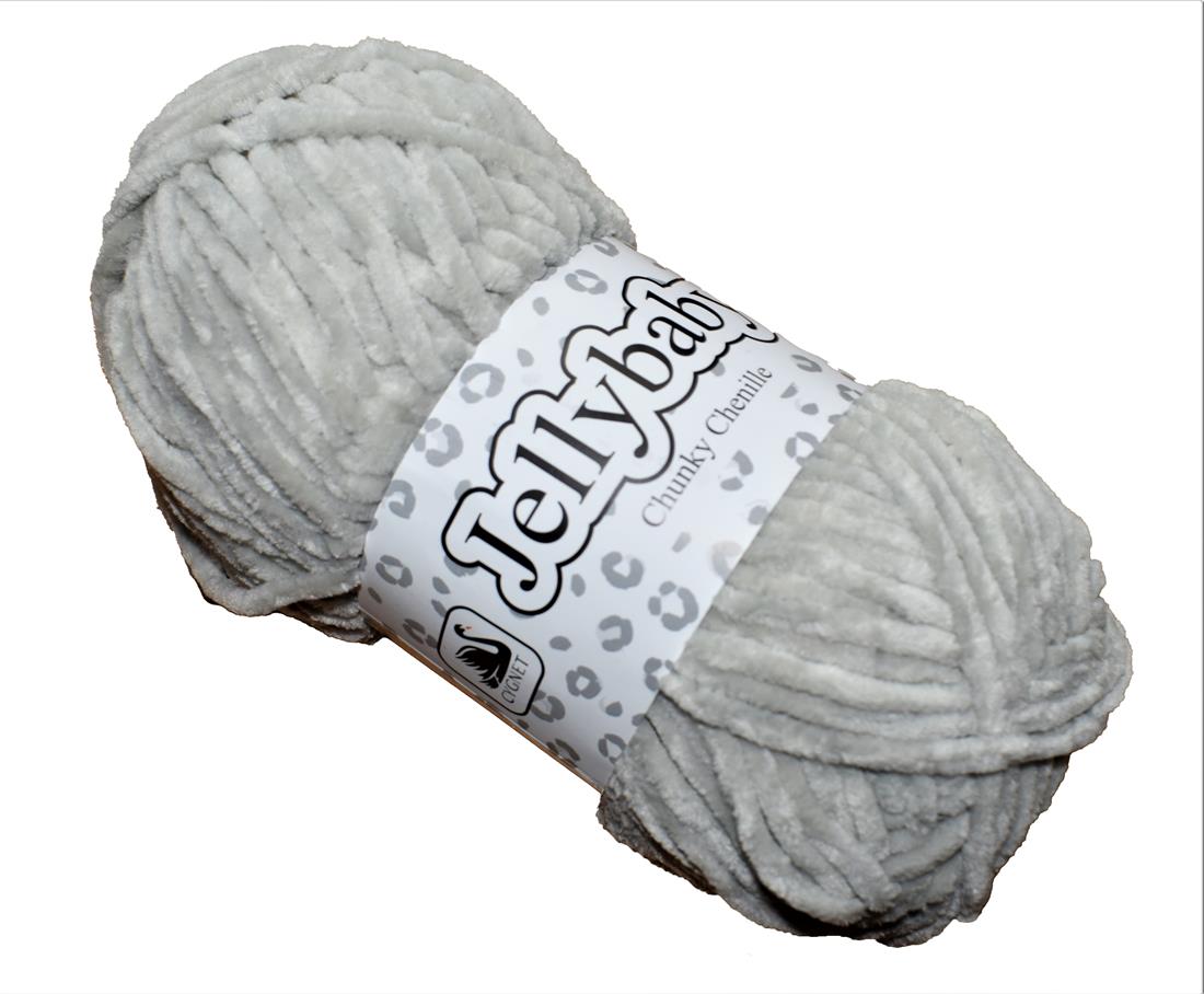Jellybaby – Yarns