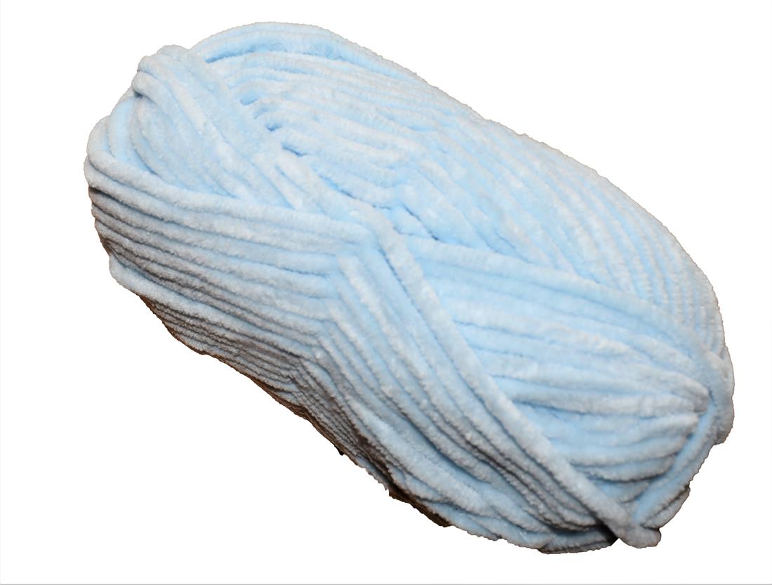 Jellybaby – Yarns