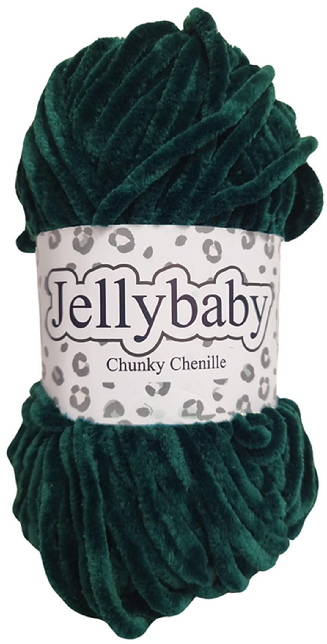 Jellybaby – Yarns