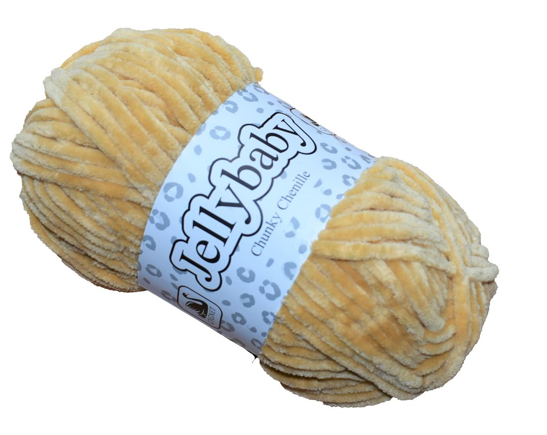 Jellybaby – Yarns