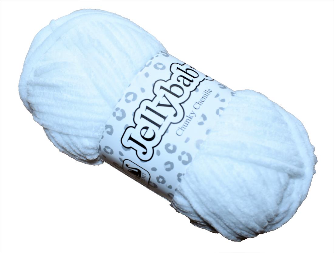 Jellybaby – Yarns