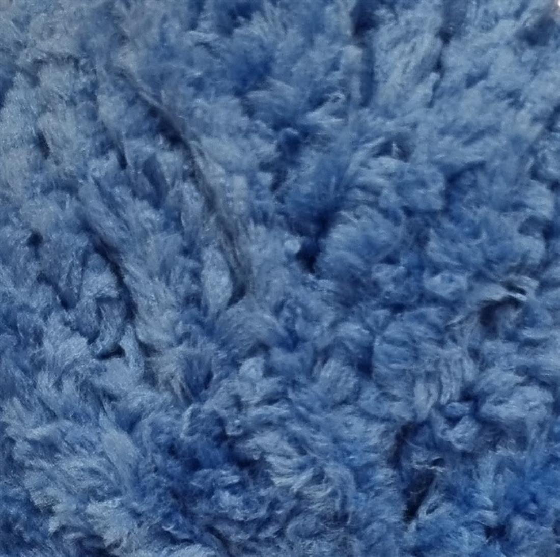 Yeti – Yarns