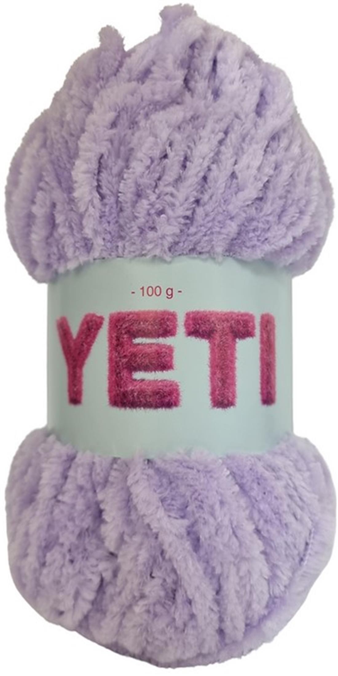 Yeti – Yarns