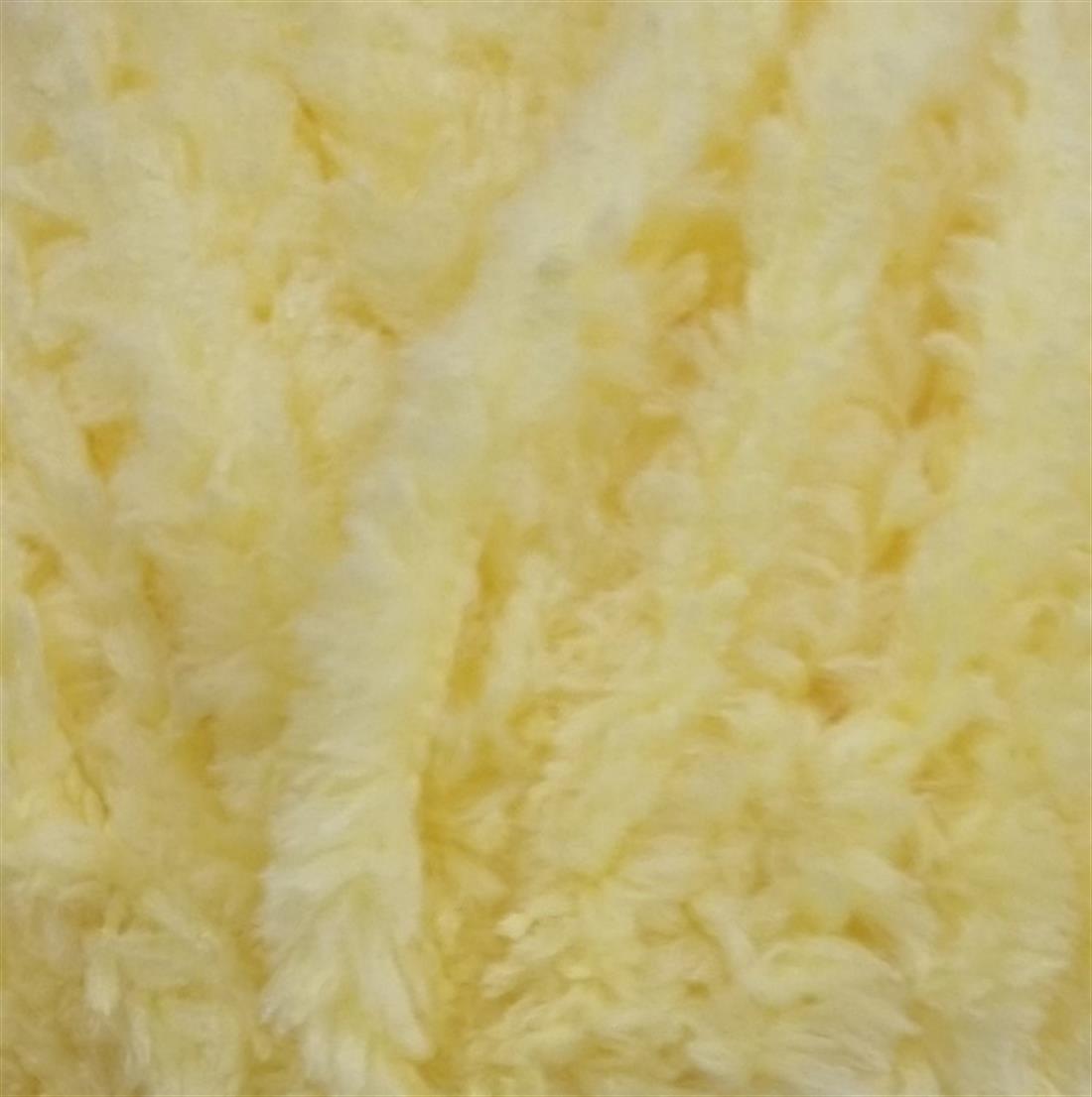 Yeti – Yarns