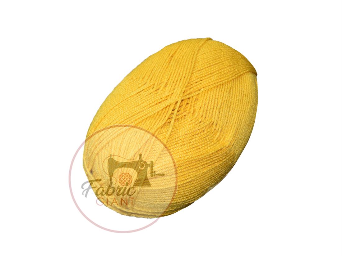 Aran Wool 400g