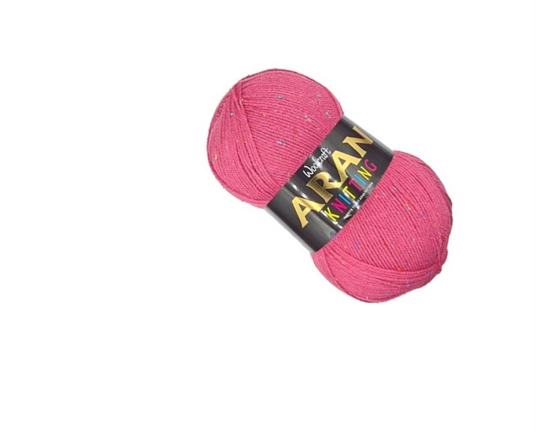 Aran Wool 400g