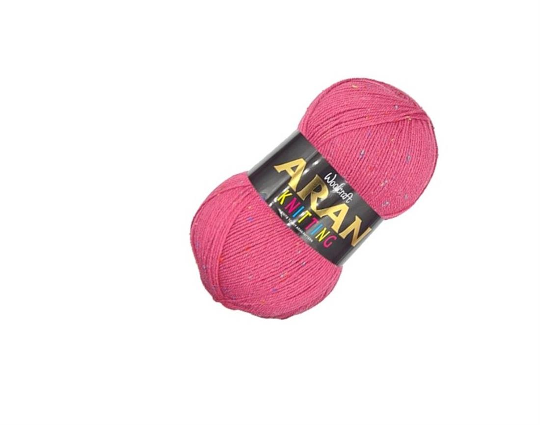 Aran Wool 400g