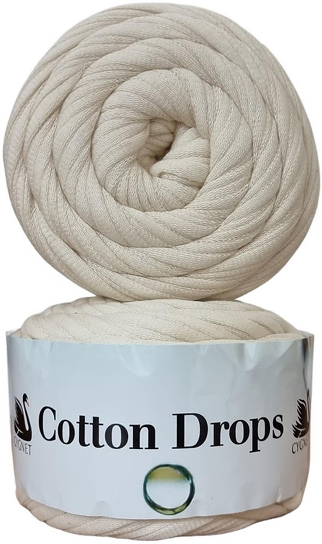 Cotton Drops