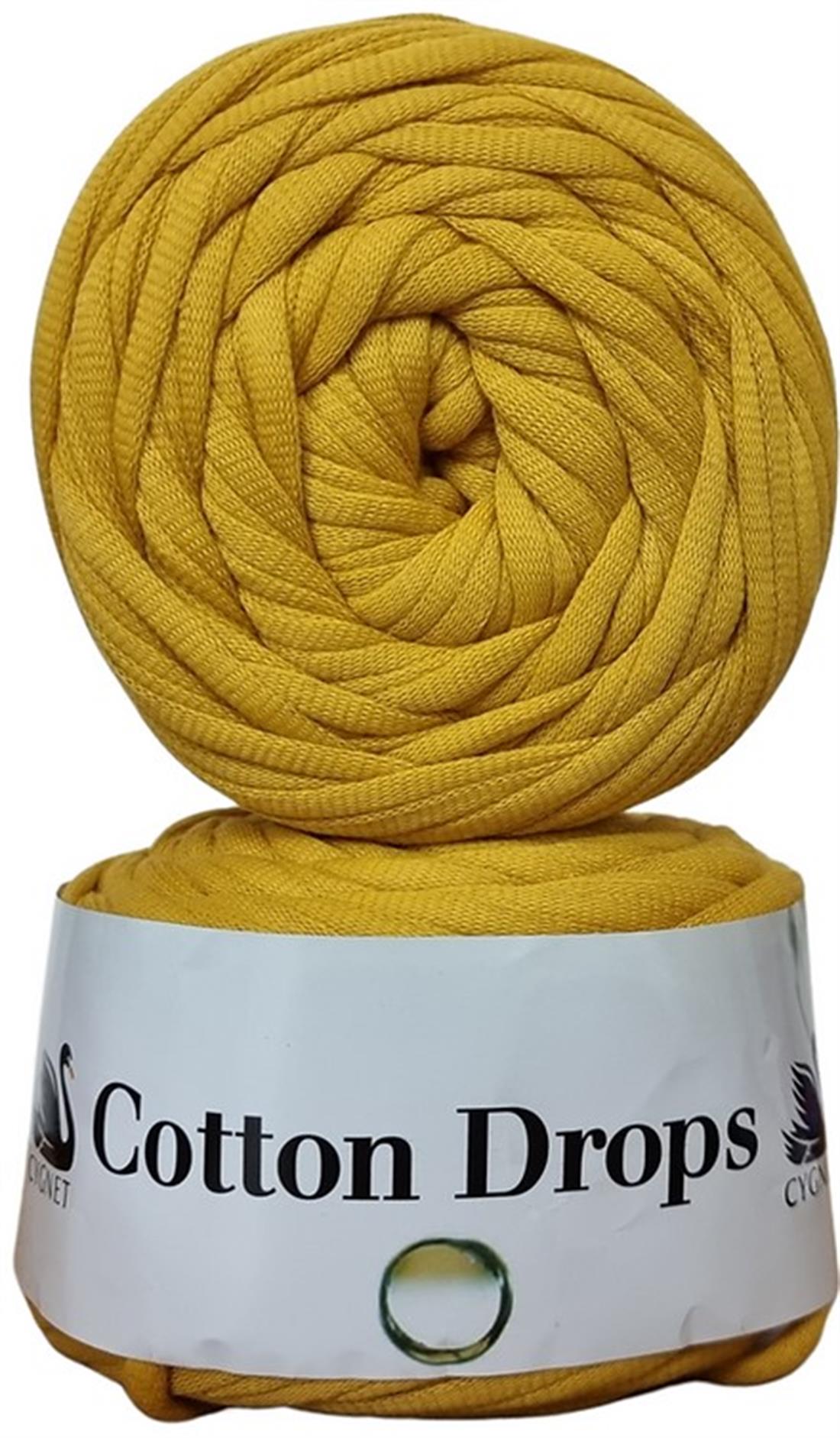 Cotton Drops