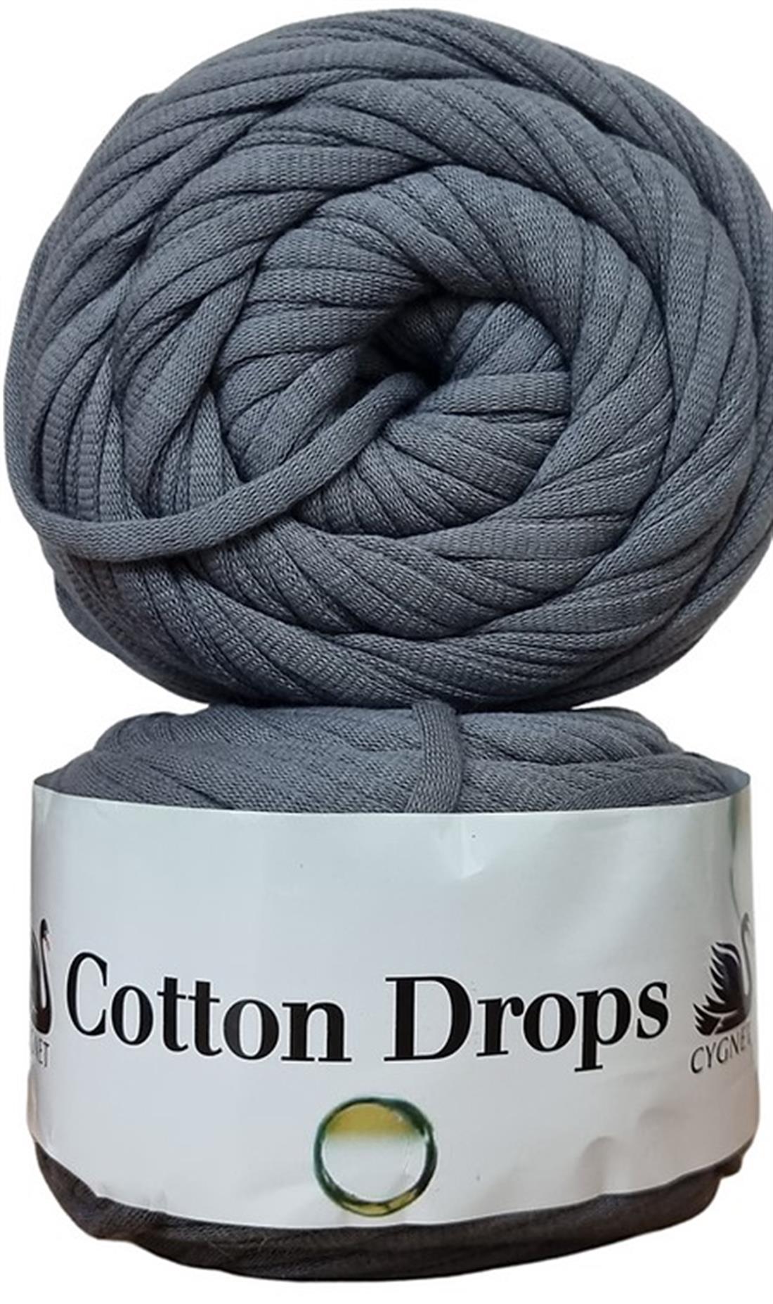 Cotton Drops