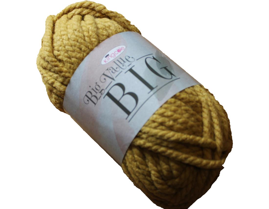 Big Value BIG 250g