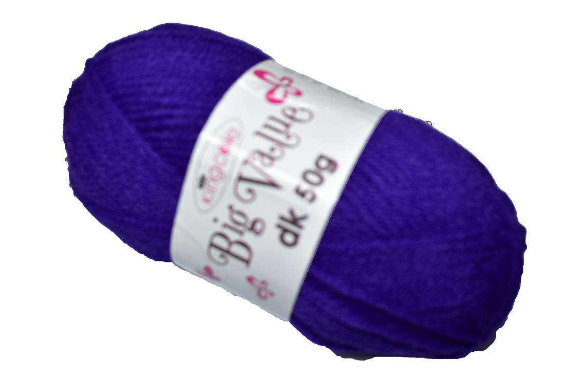 Big Value DK 50g