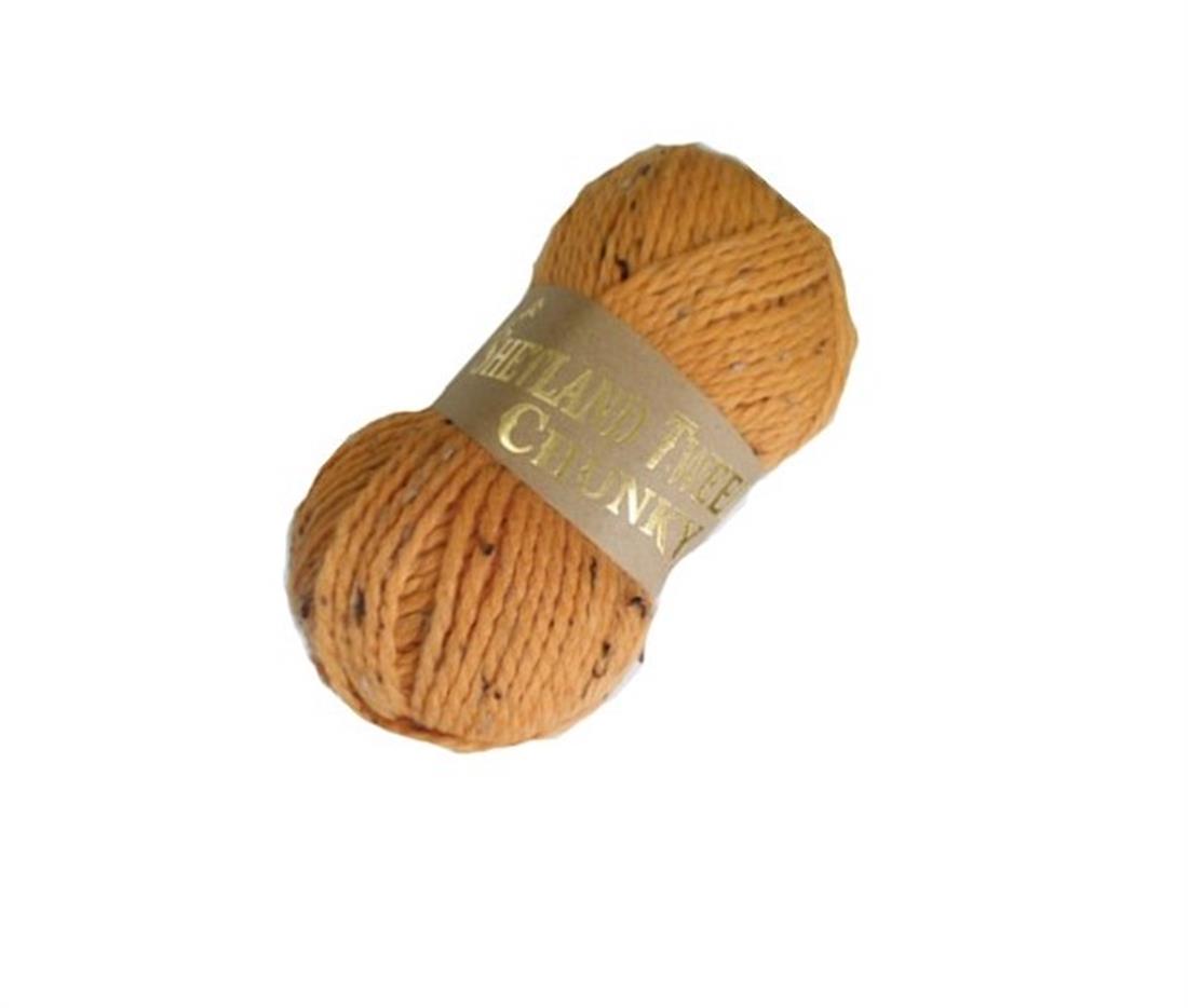 Shetland Tweed Chunky