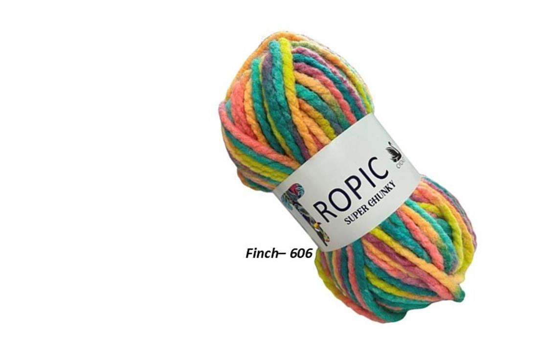 Tropic Super Chunky