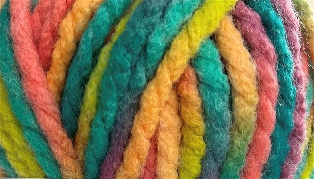 Tropic Super Chunky