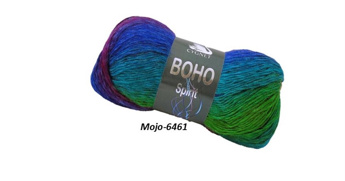 Baho Spirit