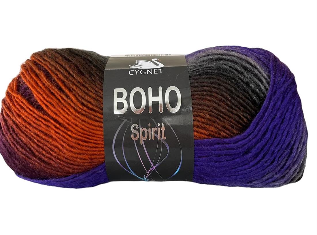 Baho Spirit