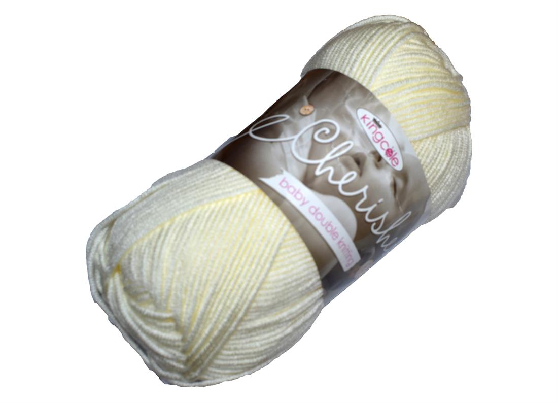 Cherishe DK Baby Double Knitting