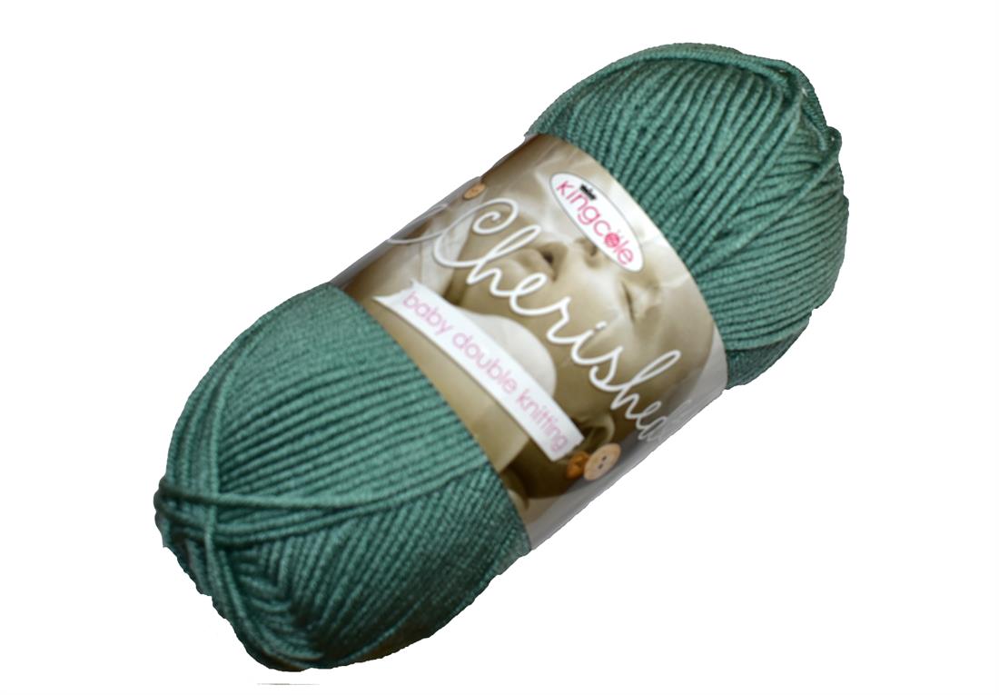 Cherishe DK Baby Double Knitting
