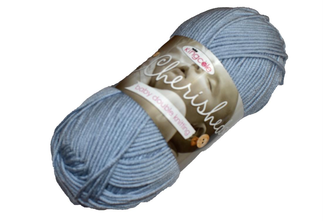 Cherishe DK Baby Double Knitting